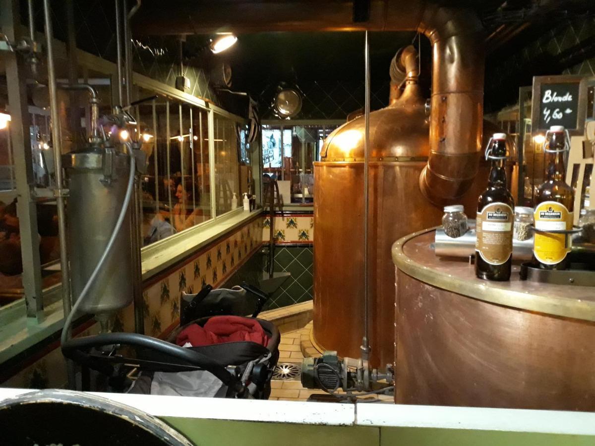 Un séjour de Charme à STRASBOURG Extérieur photo
